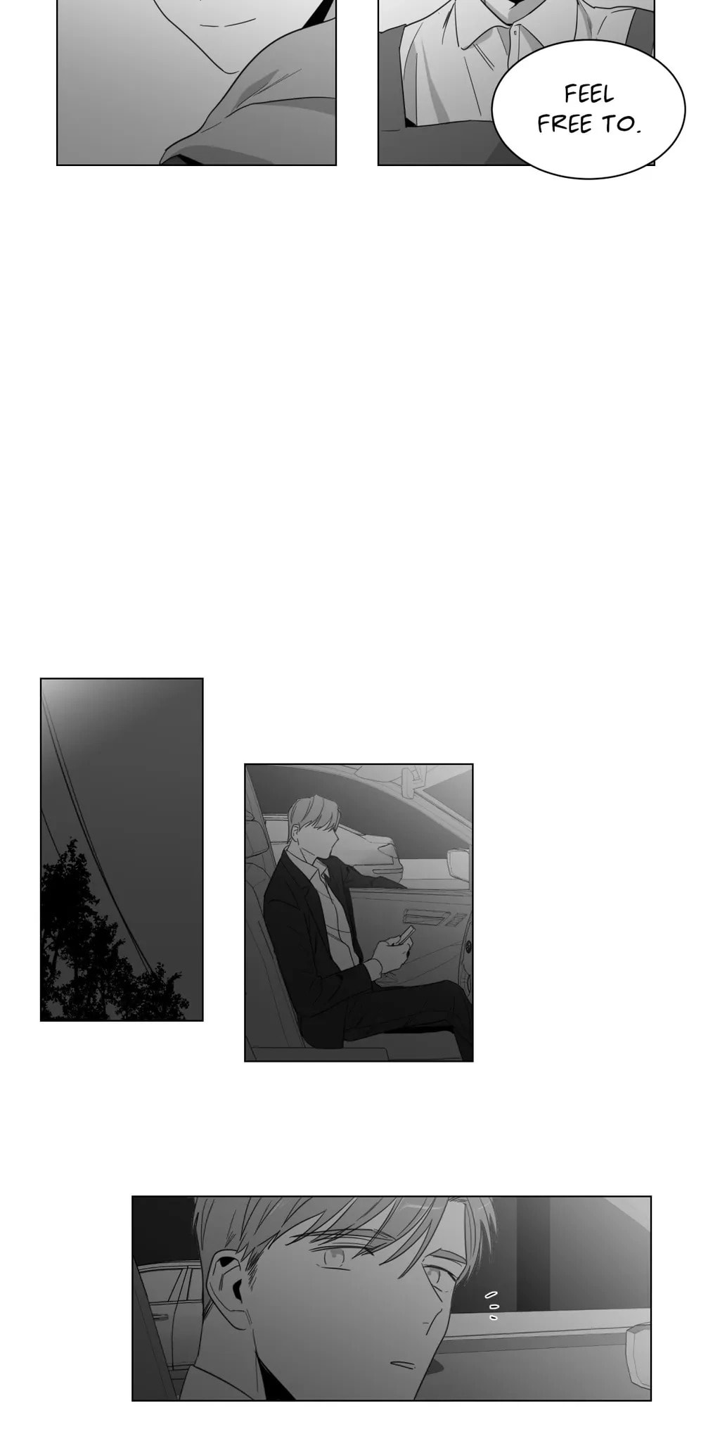 Read Lover Boy chapter 40.1 image 22 on Lezhin