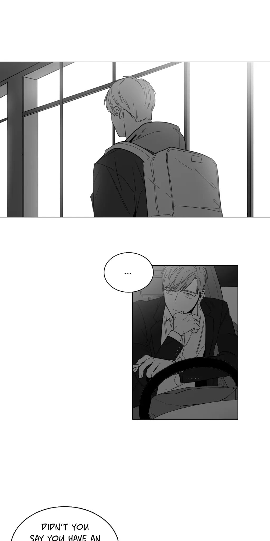 Read Lover Boy chapter 40.1 image 23 on Lezhin