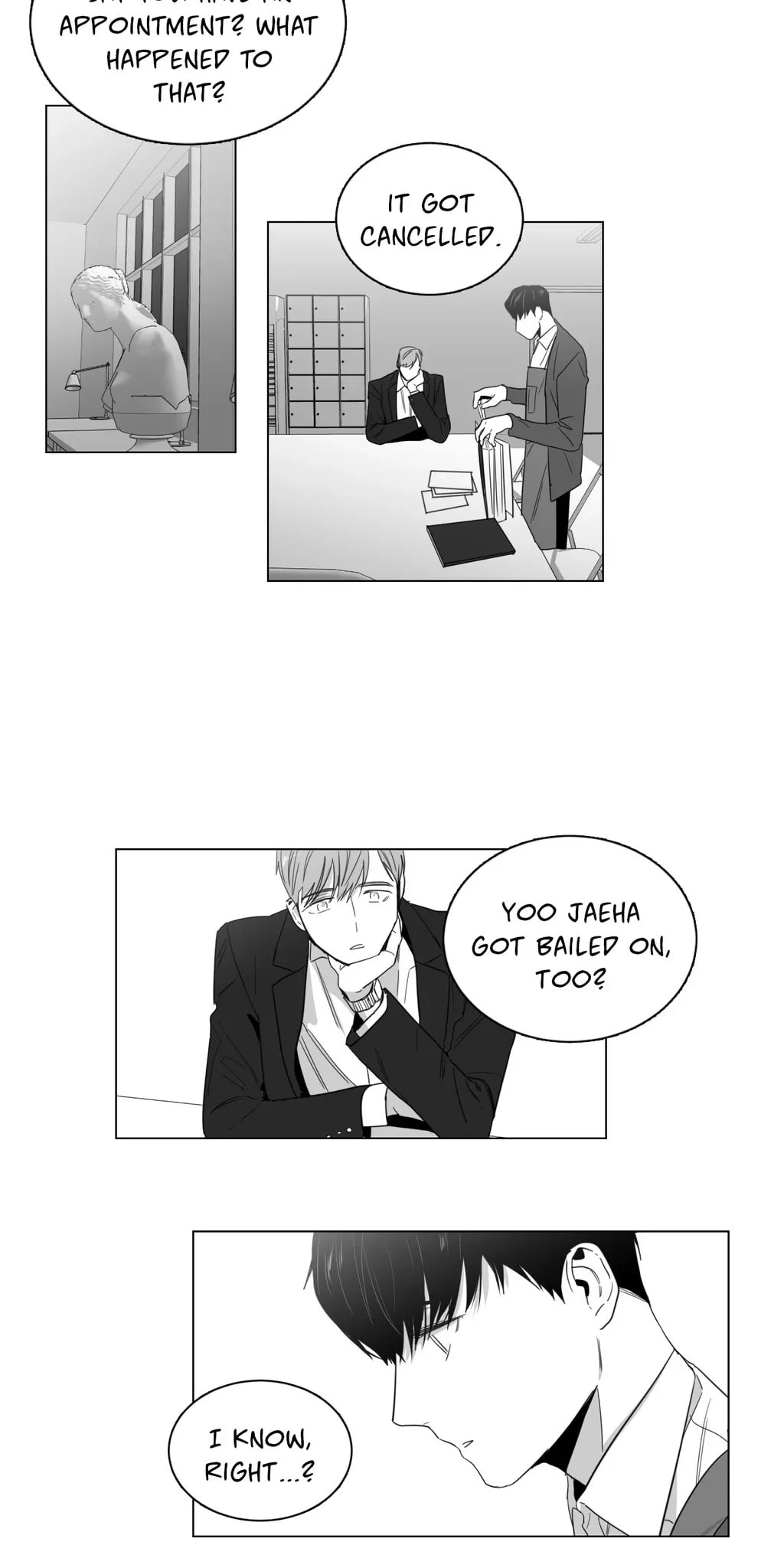 Read Lover Boy chapter 40.1 image 24 on Lezhin