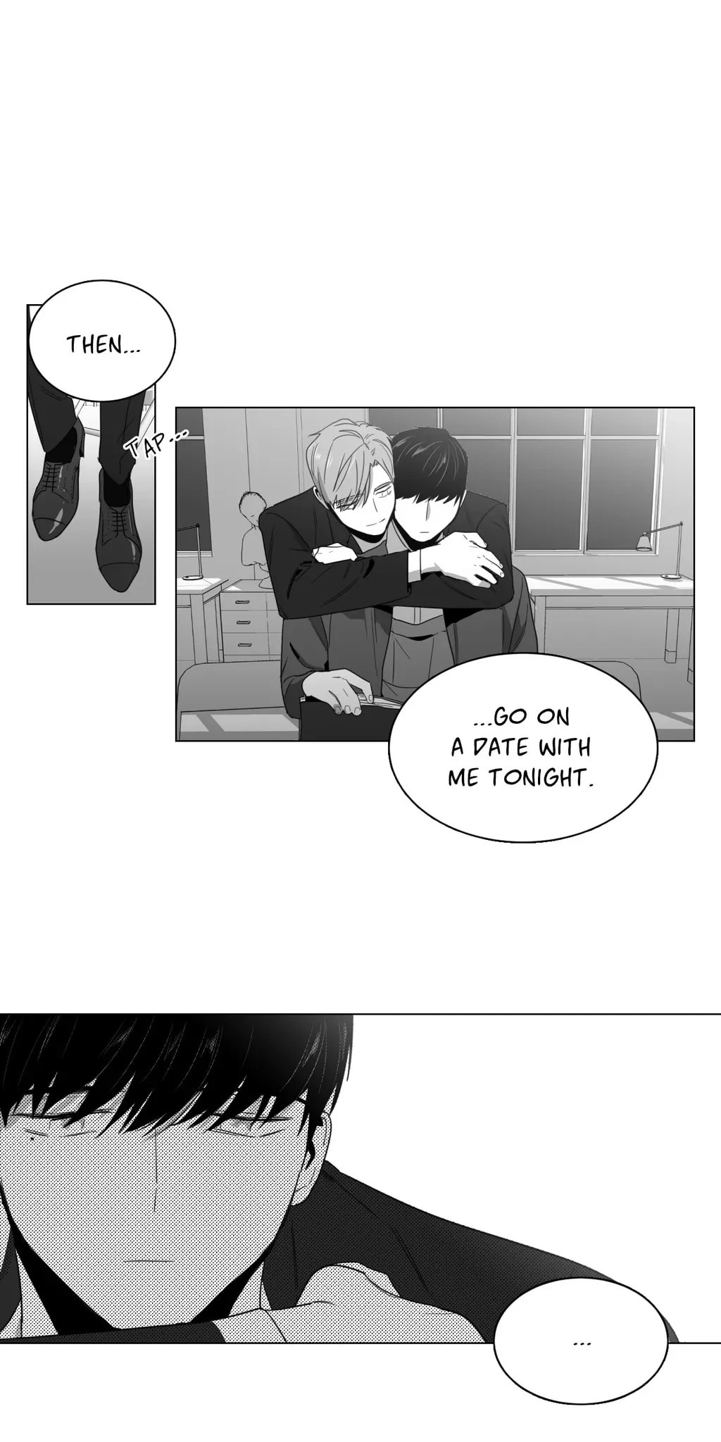 Read Lover Boy chapter 40.1 image 25 on Lezhin