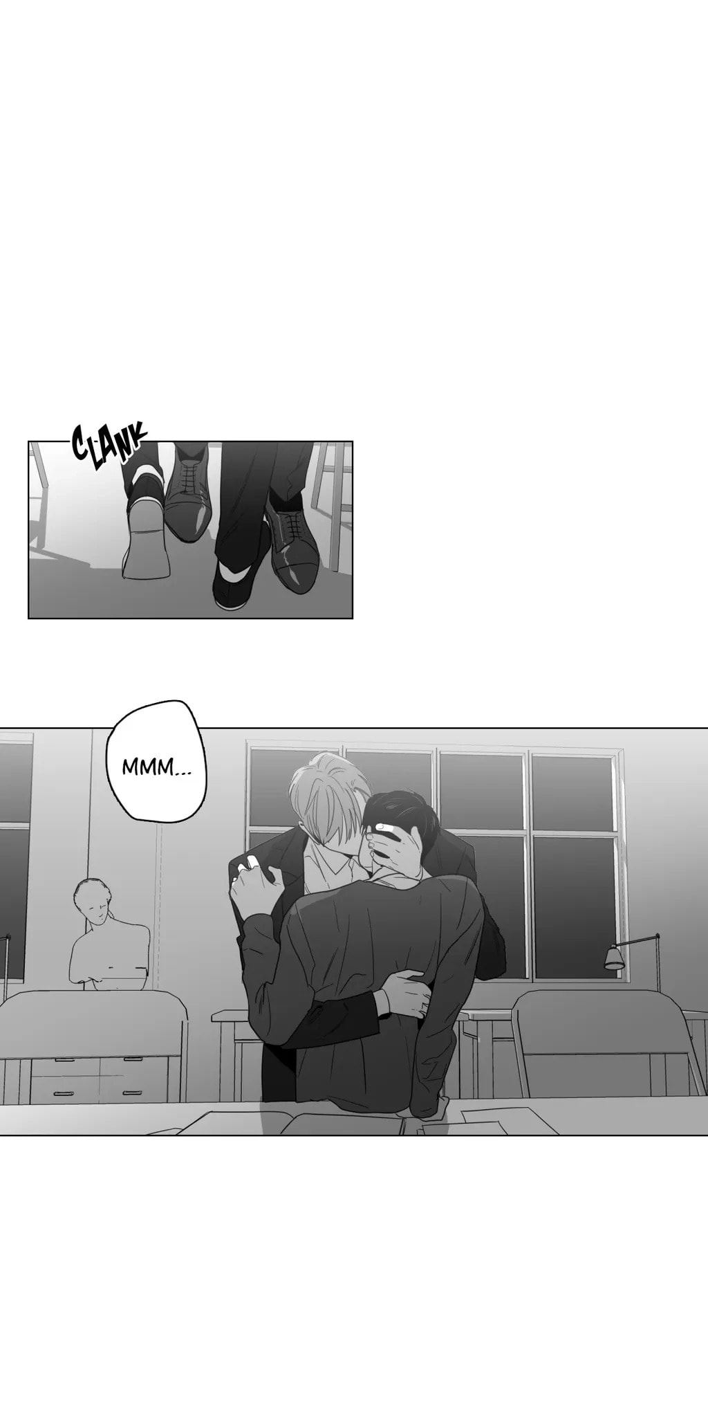 Read Lover Boy chapter 40.1 image 26 on Lezhin