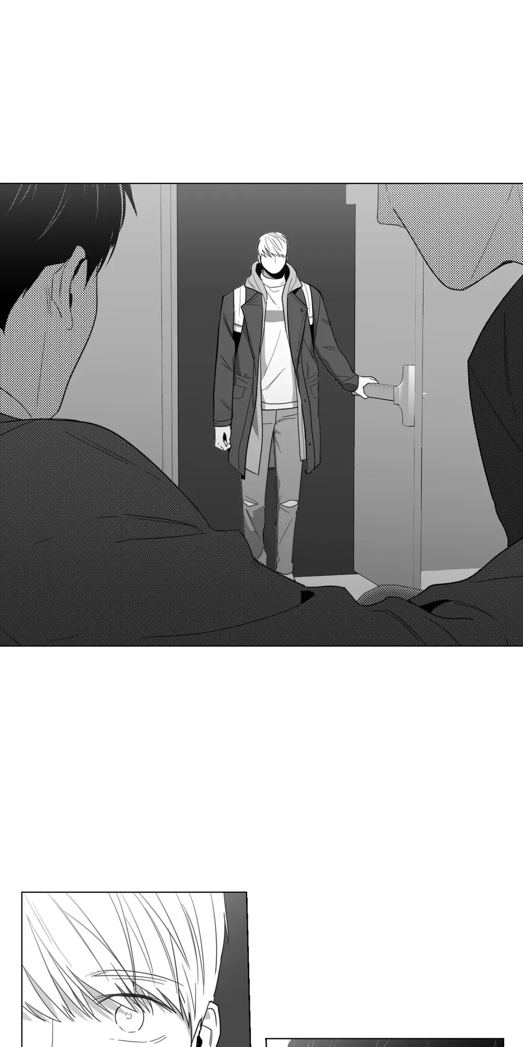 Read Lover Boy chapter 40.1 image 29 on Lezhin
