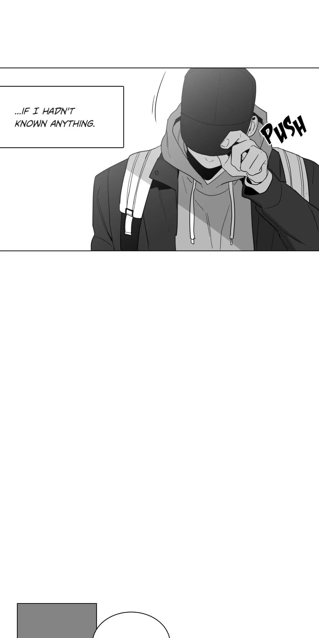 Read Lover Boy chapter 40.1 image 7 on Lezhin