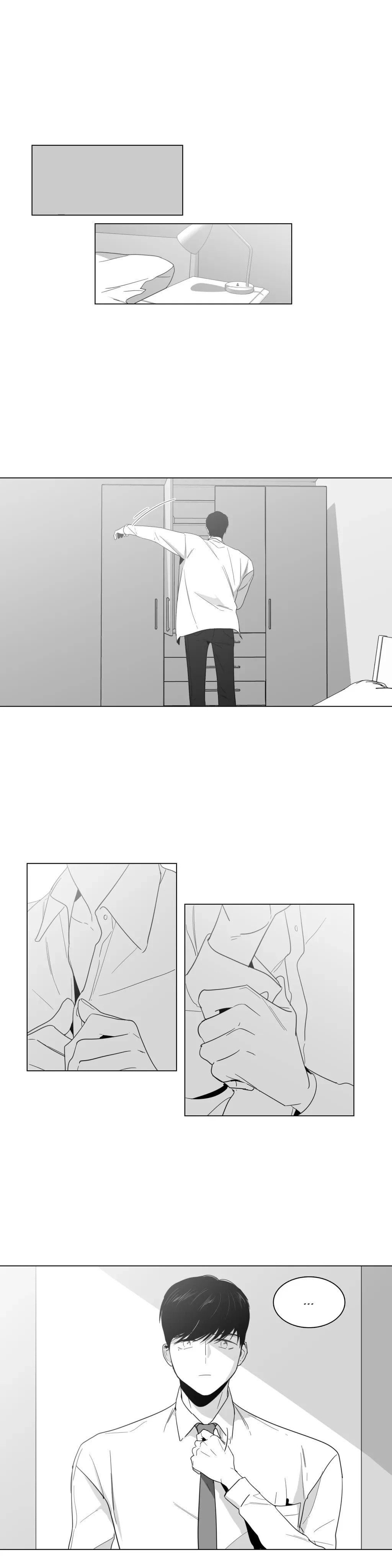 Read Lover Boy chapter 40.3 image 1 on Lezhin