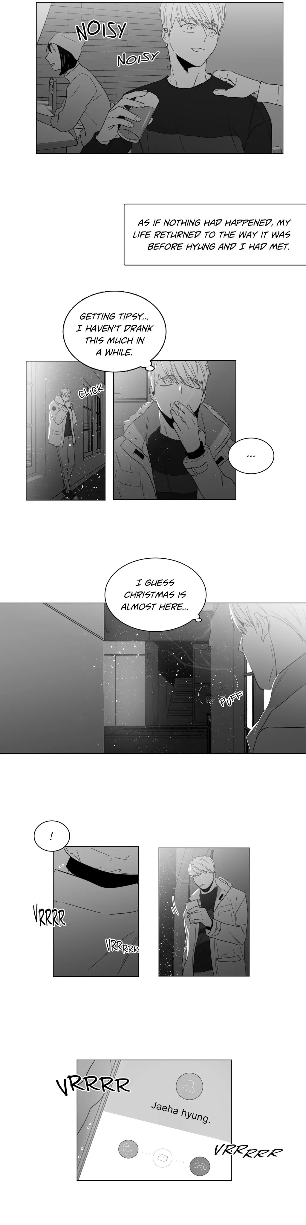 Read Lover Boy chapter 40.3 image 12 on Lezhin