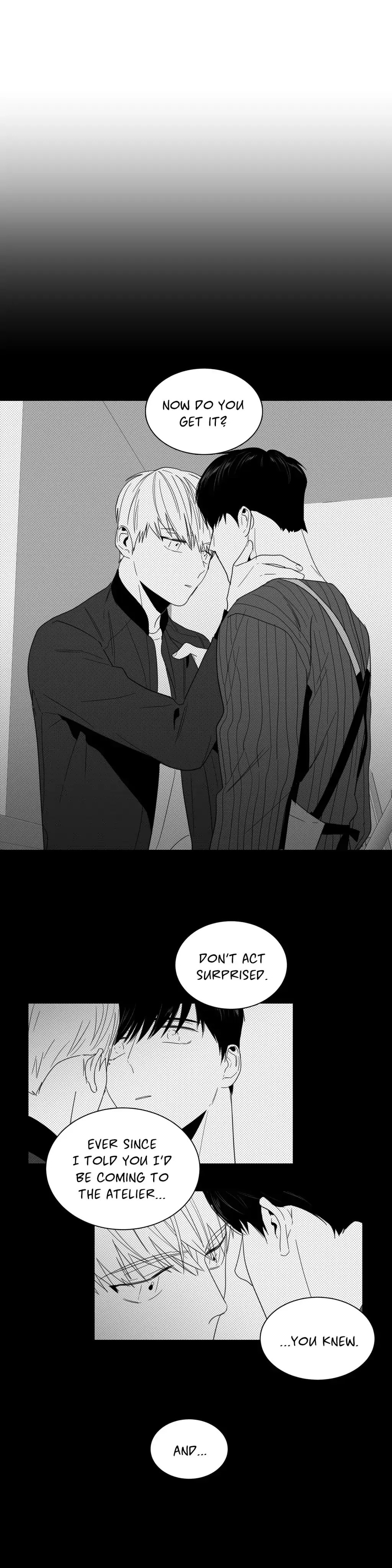 Read Lover Boy chapter 40.3 image 2 on Lezhin