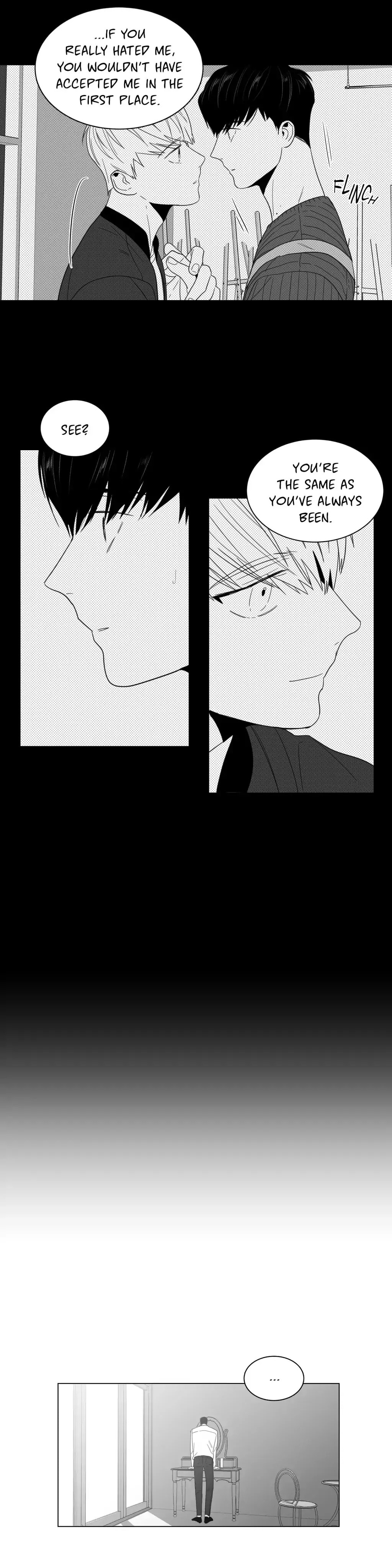 Read Lover Boy chapter 40.3 image 3 on Lezhin
