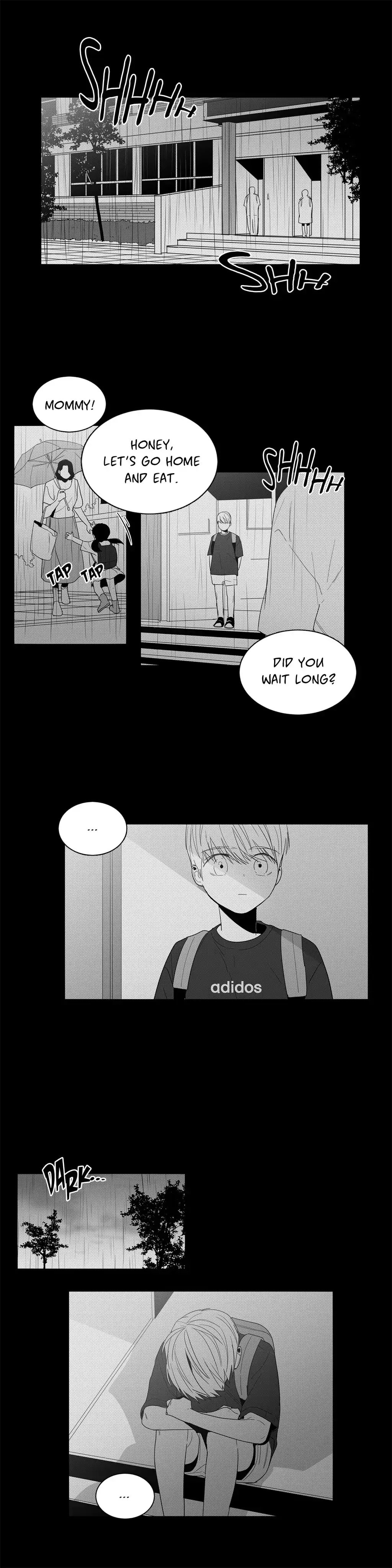 Read Lover Boy chapter 40.4 image 1 on Lezhin