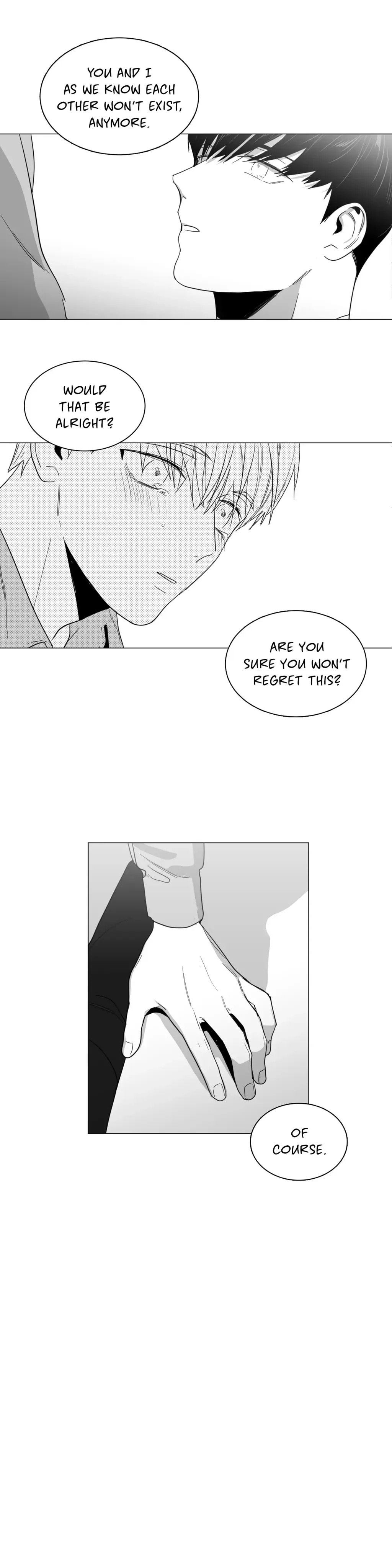 Read Lover Boy chapter 40.5 image 15 on Lezhin