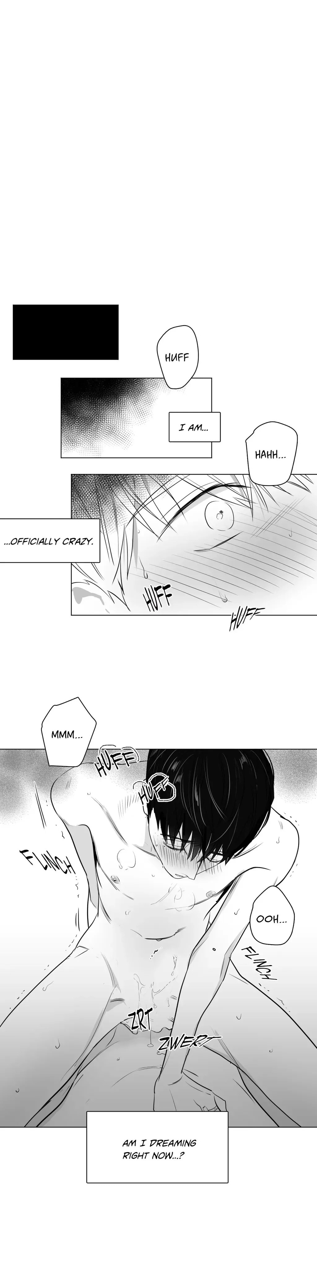 Read Lover Boy chapter 40.6 image 11 on Lezhin