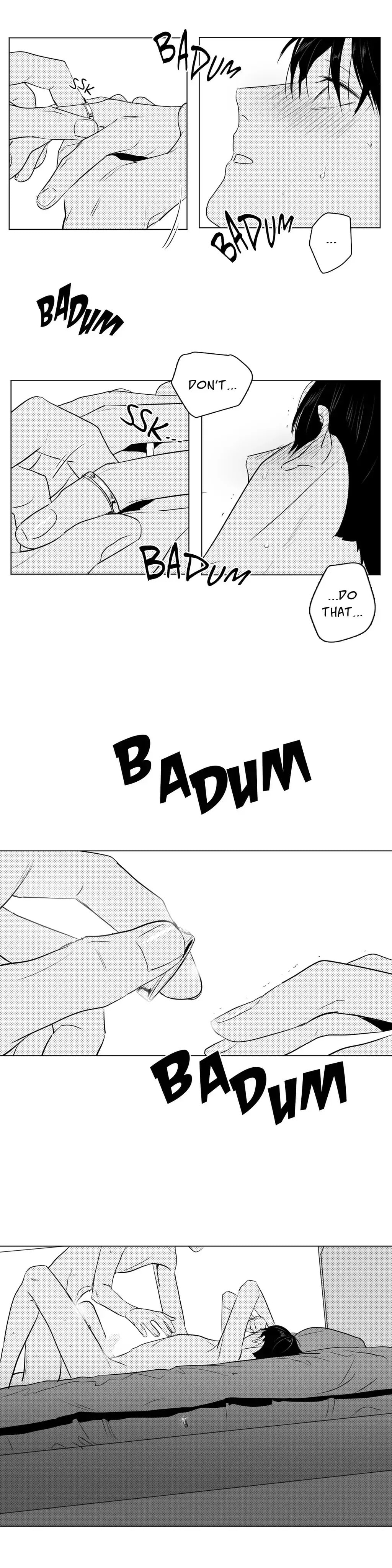 Read Lover Boy chapter 40.6 image 15 on Lezhin