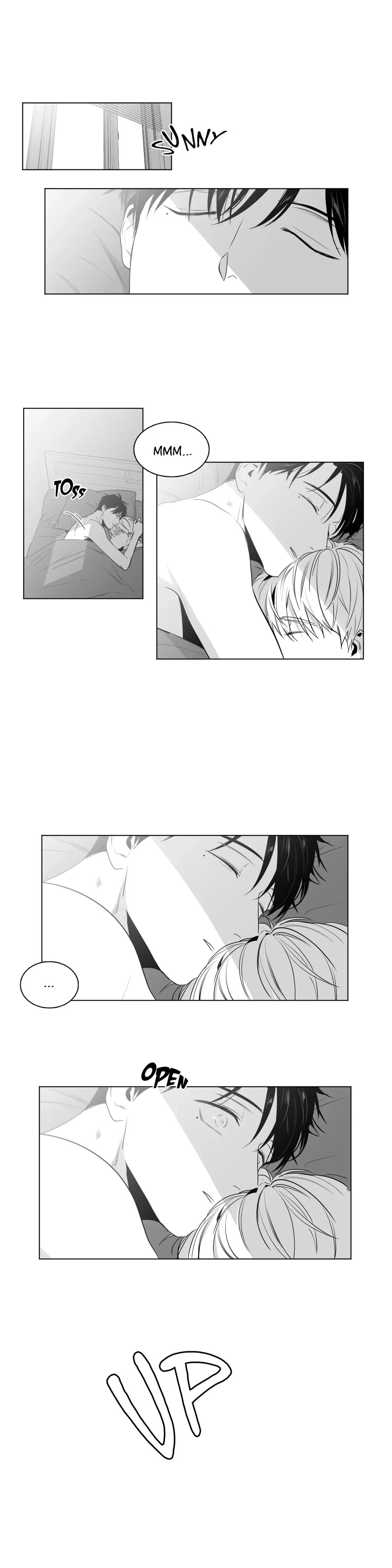Read Lover Boy chapter 40.8 image 1 on Lezhin