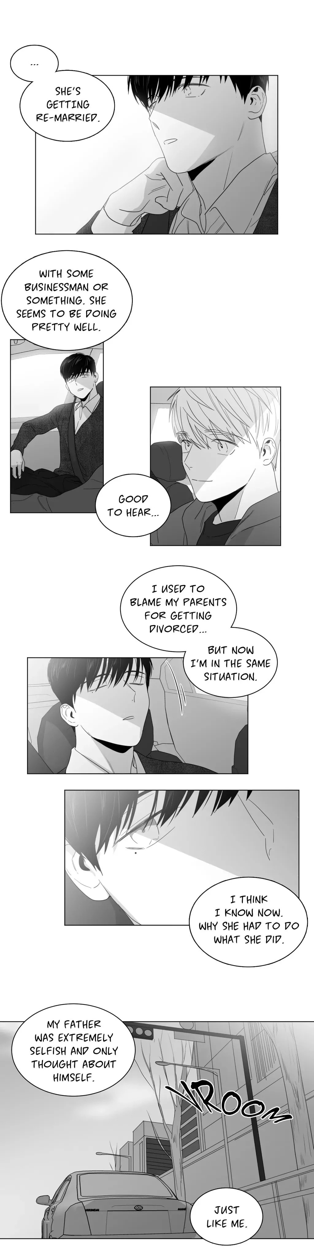 Read Lover Boy chapter 40.8 image 11 on Lezhin