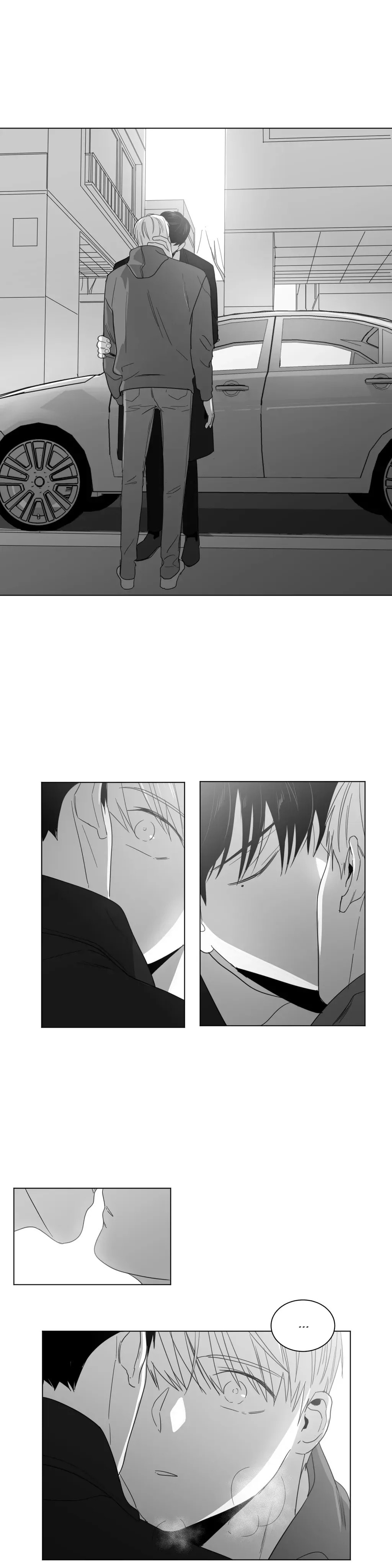 Read Lover Boy chapter 40.8 image 14 on Lezhin