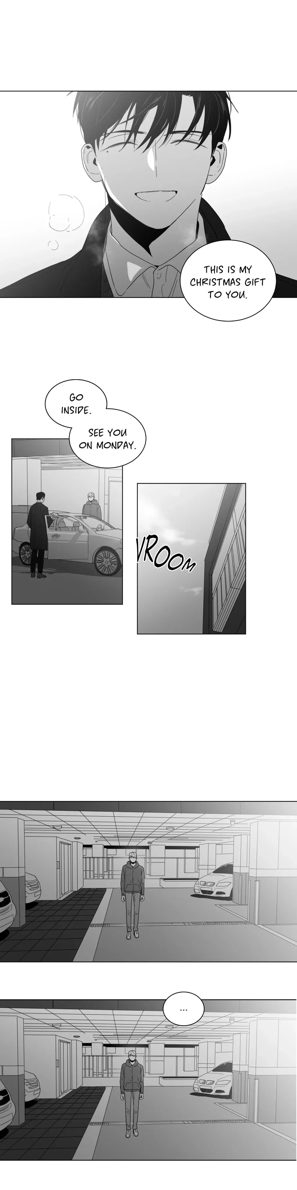 Read Lover Boy chapter 40.8 image 15 on Lezhin