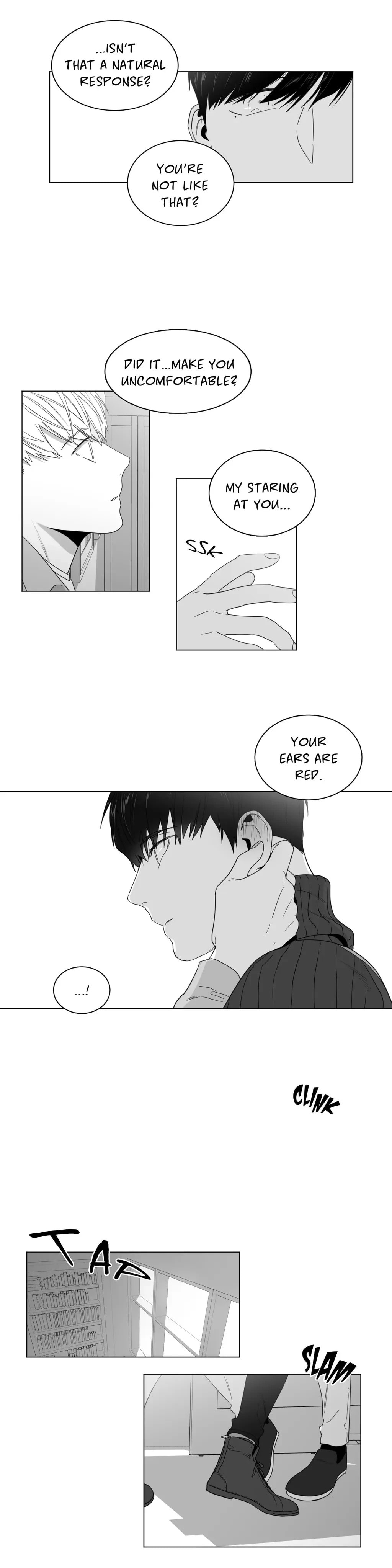 Read Lover Boy chapter 40.9 image 15 on Lezhin