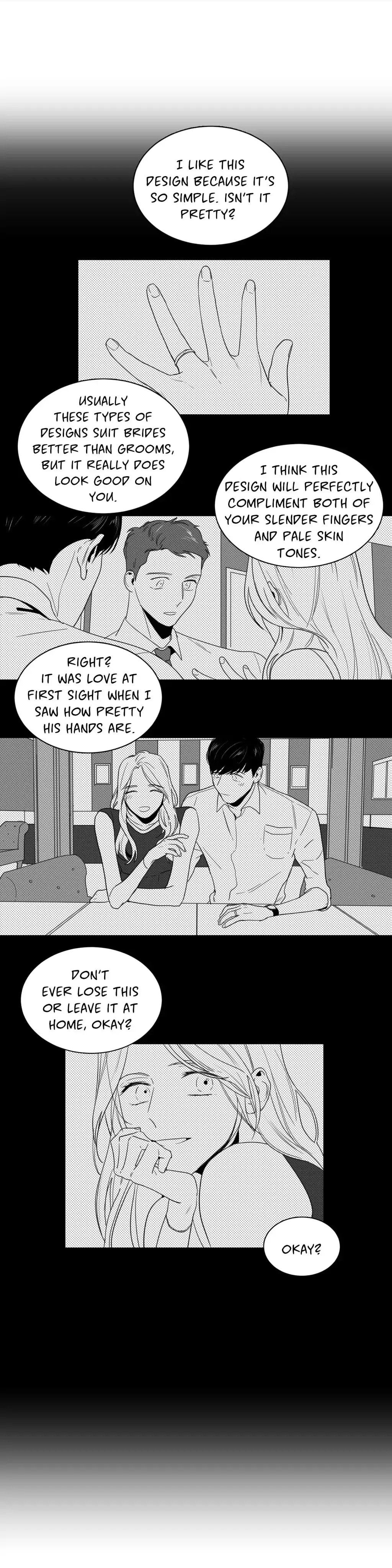 Read Lover Boy chapter 40.9 image 3 on Lezhin