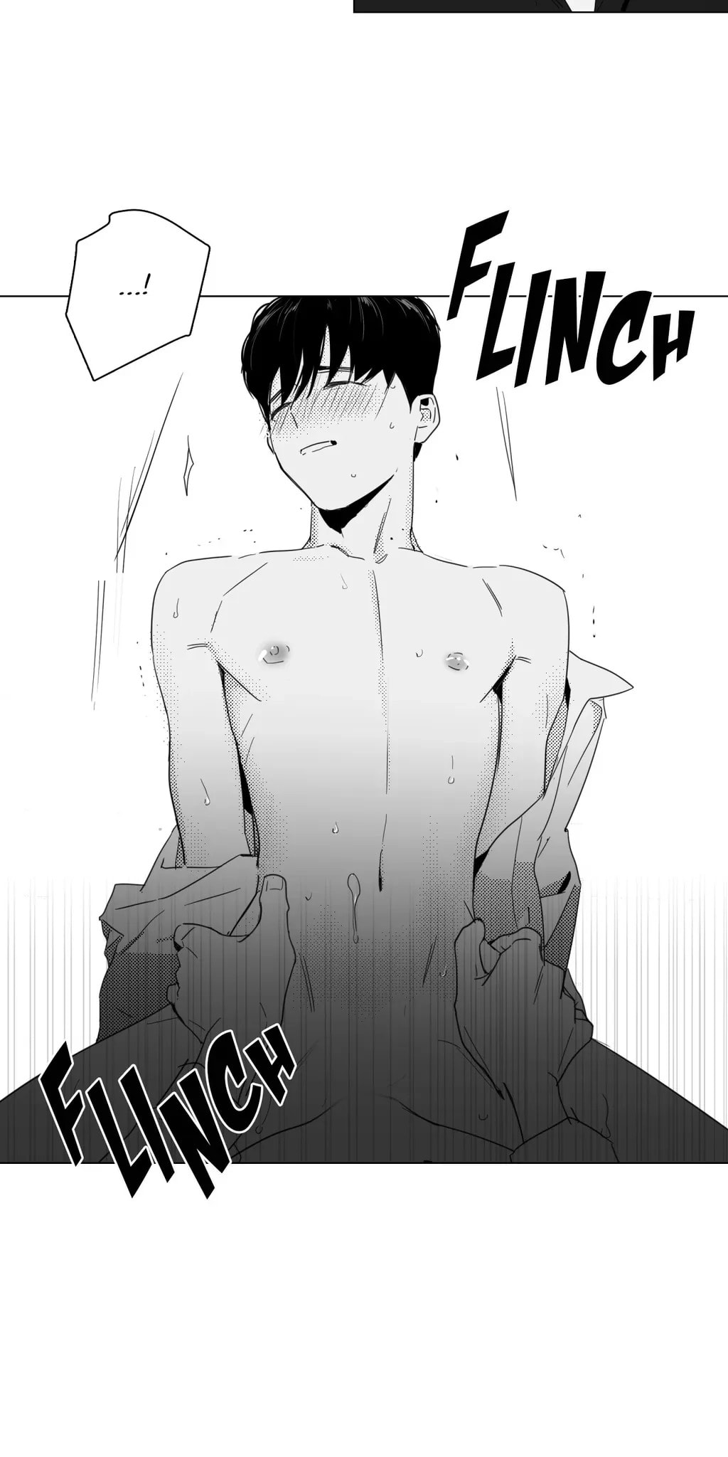 Read Lover Boy chapter 40 image 16 on Lezhin