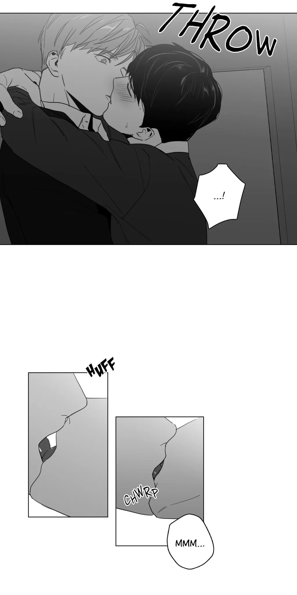 Read Lover Boy chapter 40 image 2 on Lezhin