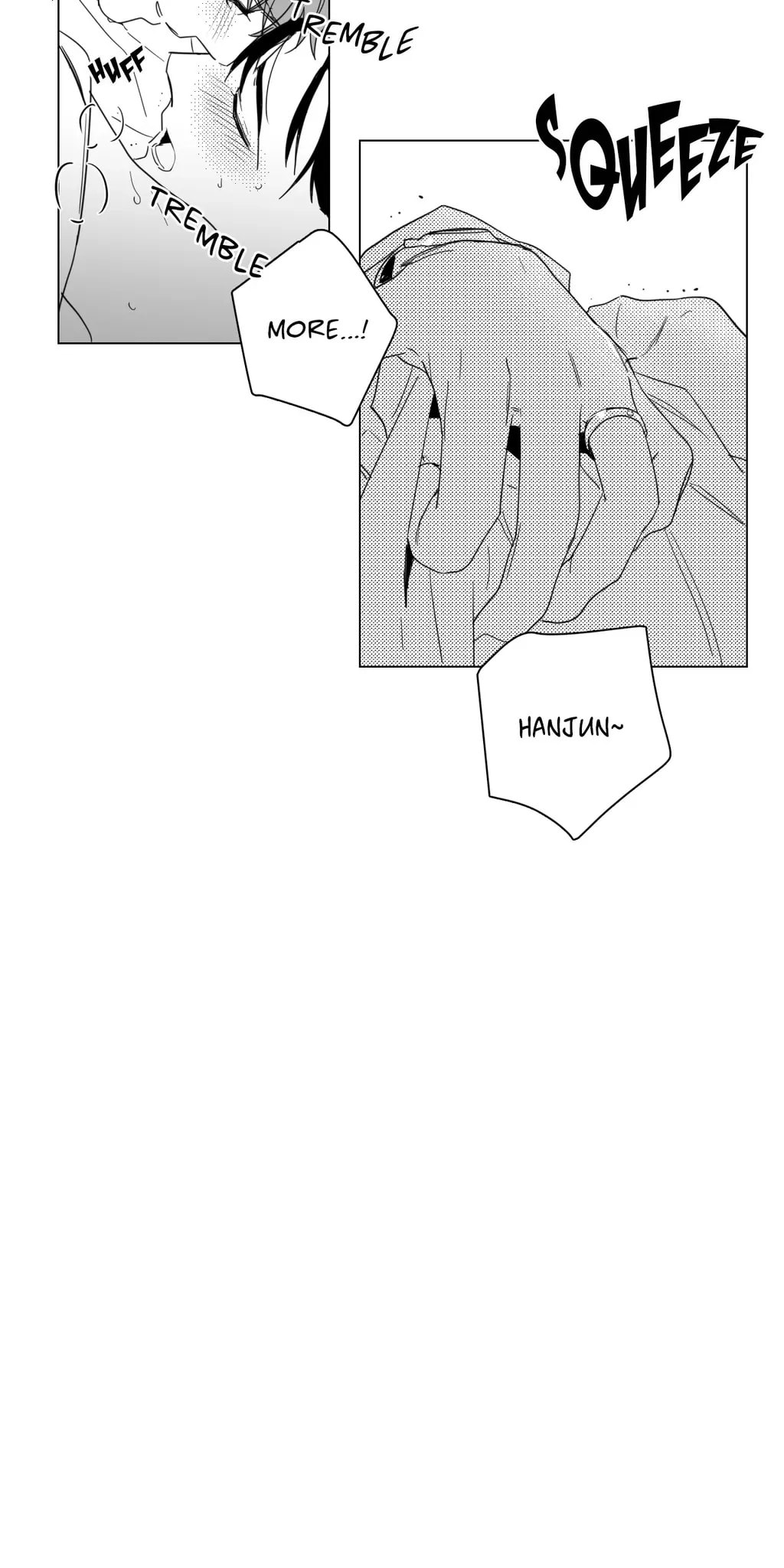 Read Lover Boy chapter 40 image 20 on Lezhin