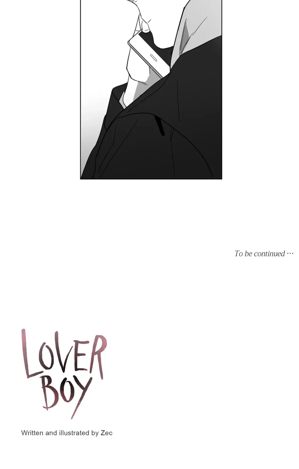 Read Lover Boy chapter 40 image 29 on Lezhin