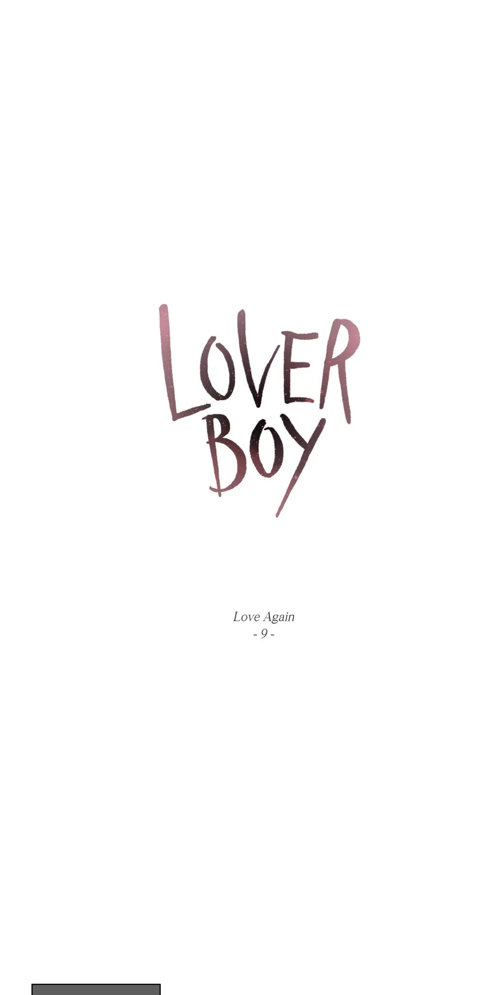 Read Lover Boy chapter 40 image 7 on Lezhin