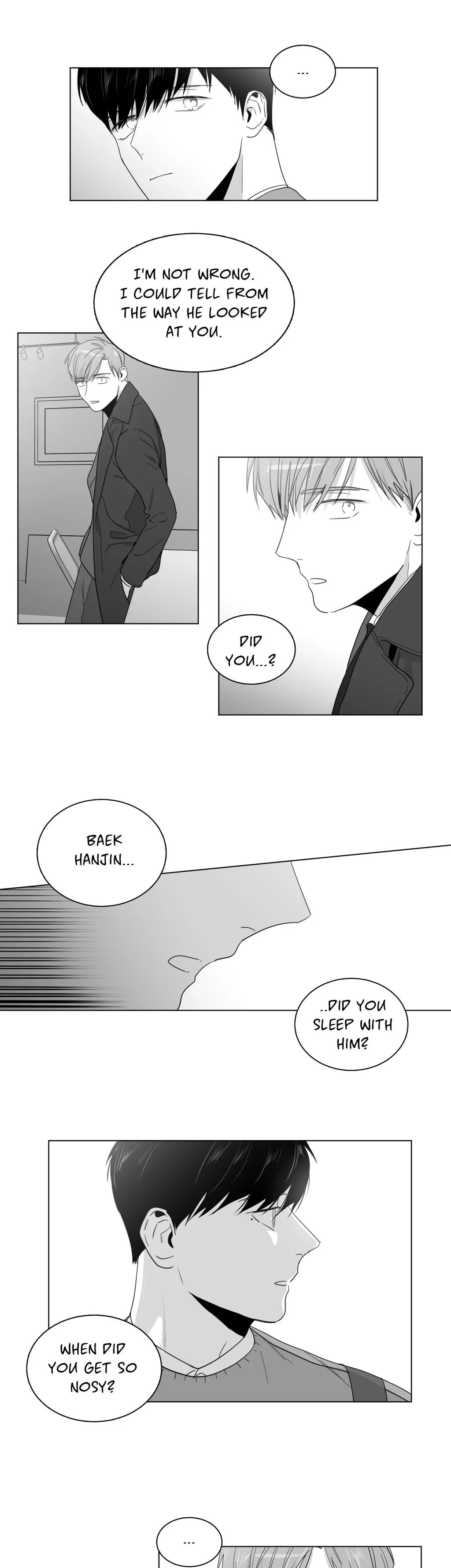 Read Lover Boy chapter 41.1 image 16 on Lezhin