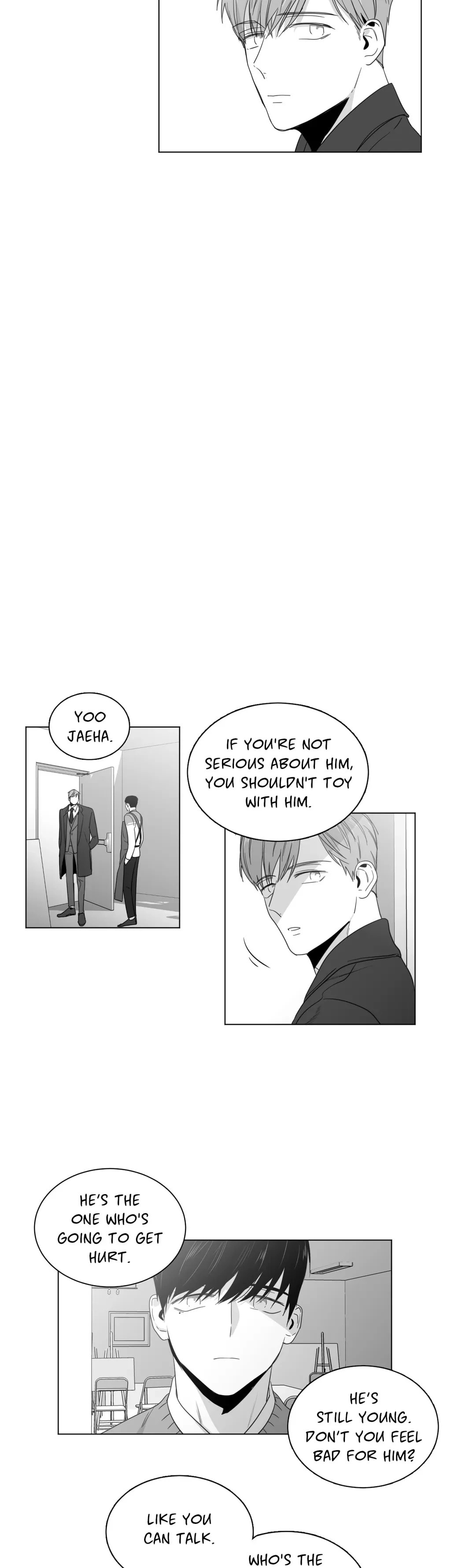 Read Lover Boy chapter 41.1 image 17 on Lezhin