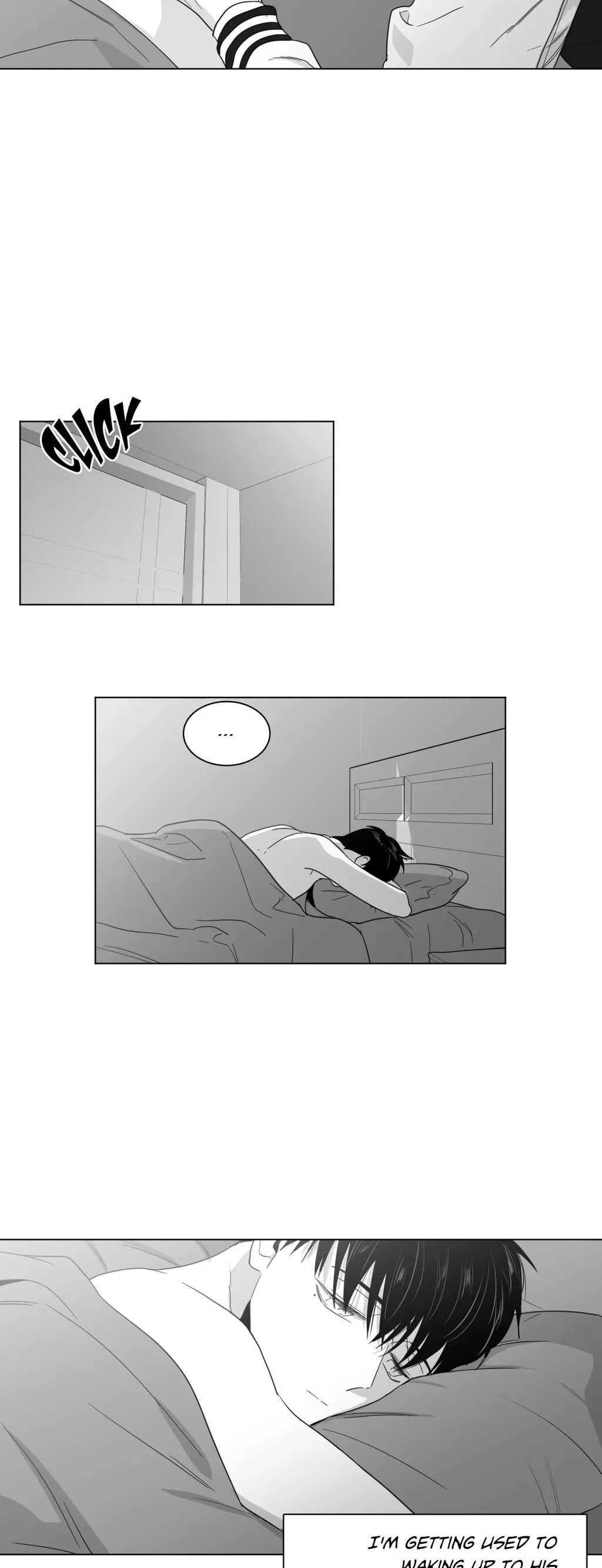 Read Lover Boy chapter 41.1 image 3 on Lezhin