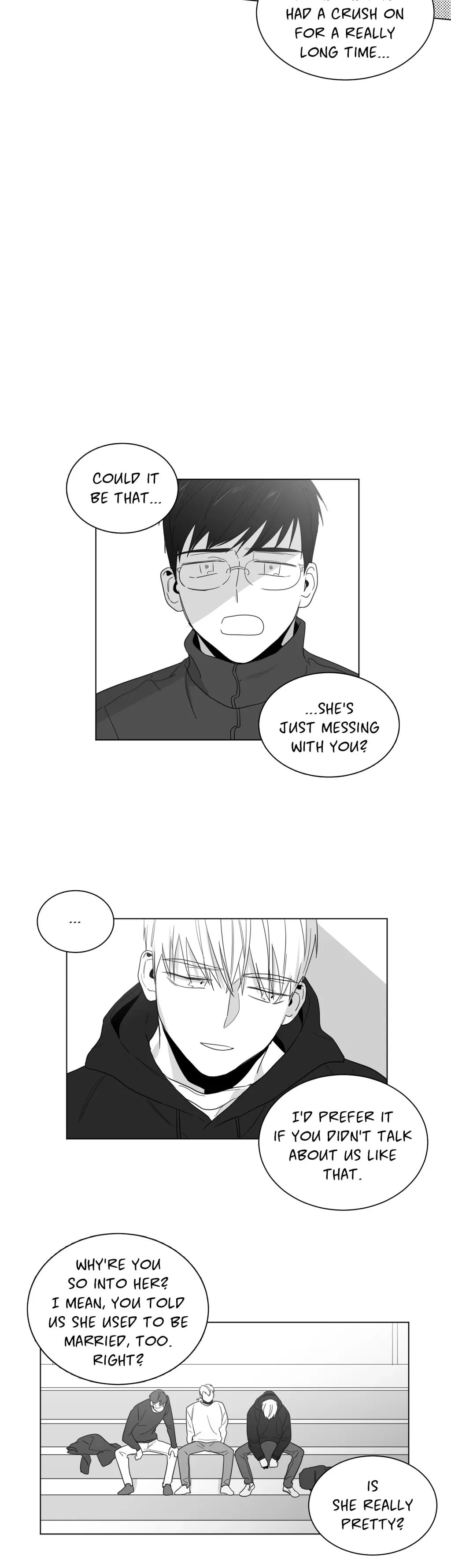Read Lover Boy chapter 41.1 image 9 on Lezhin