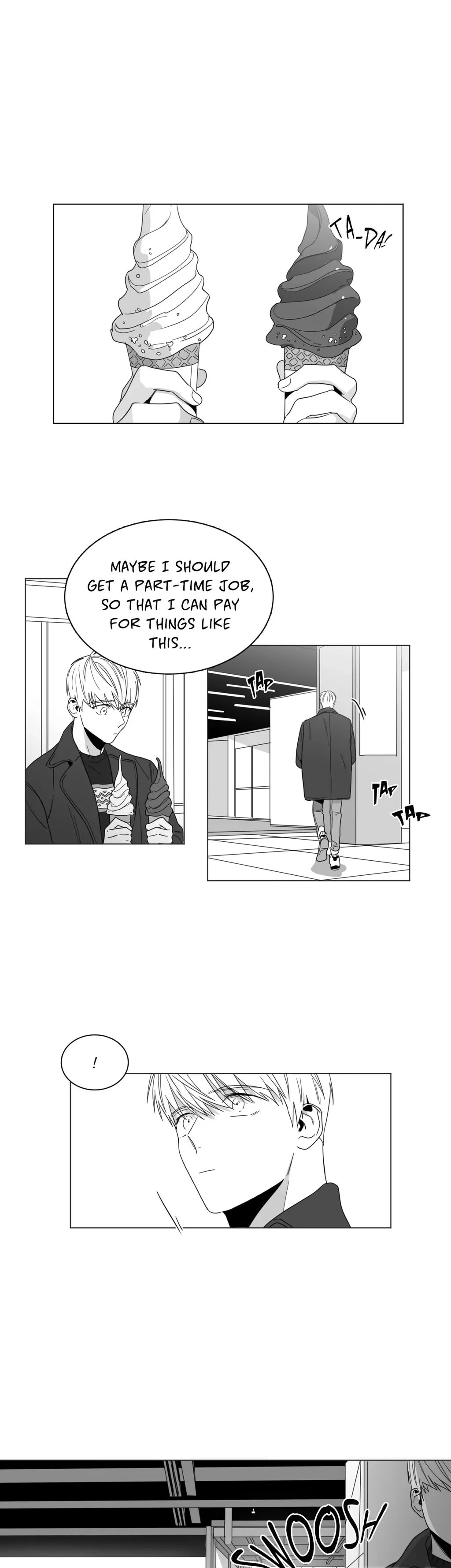 Read Lover Boy chapter 41.4 image 1 on Lezhin