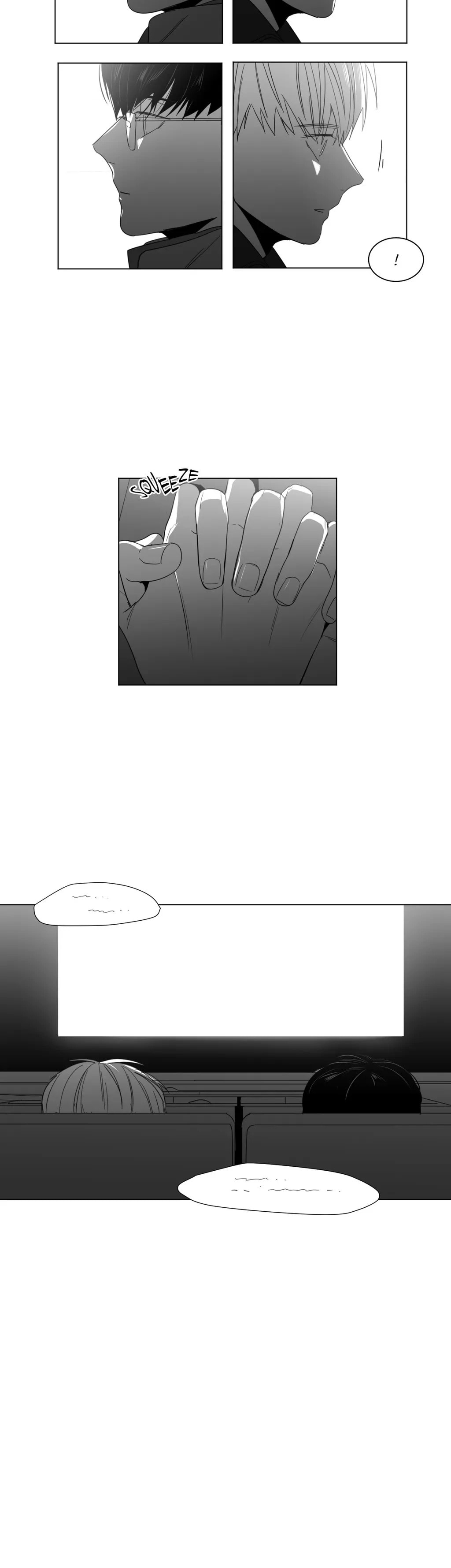 Read Lover Boy chapter 41.4 image 11 on Lezhin