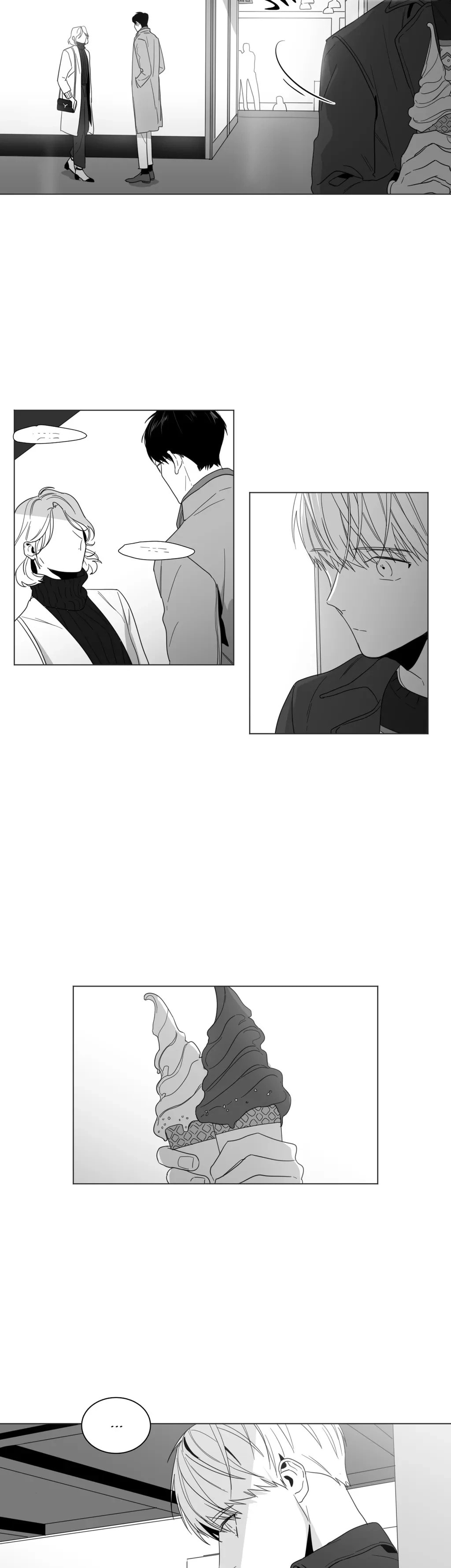 Read Lover Boy chapter 41.4 image 2 on Lezhin