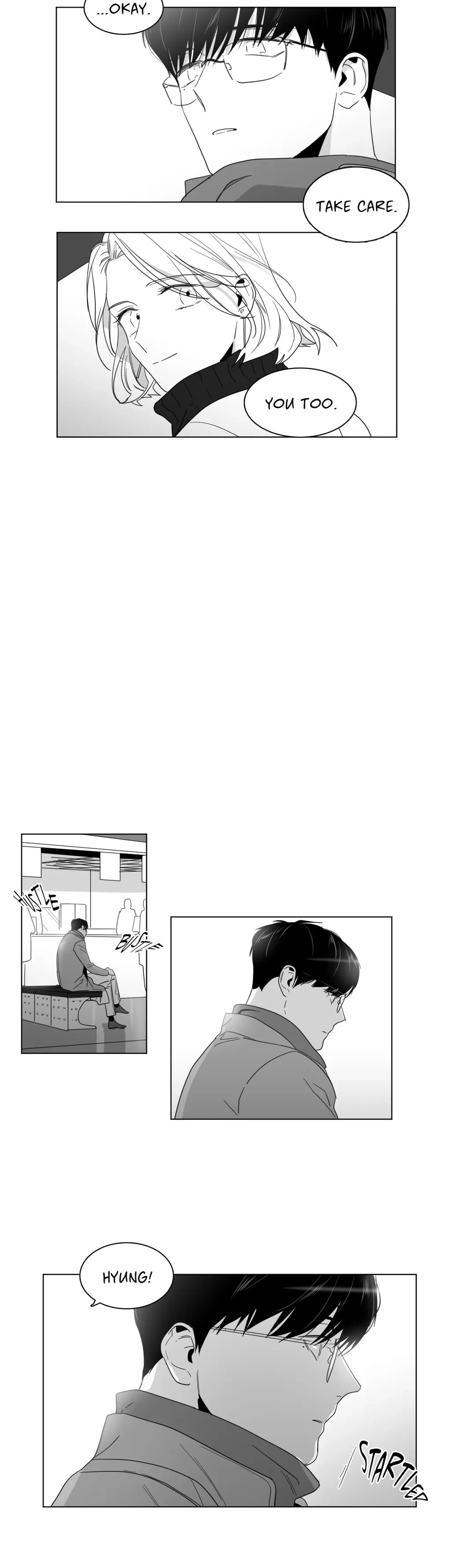 Read Lover Boy chapter 41.4 image 6 on Lezhin