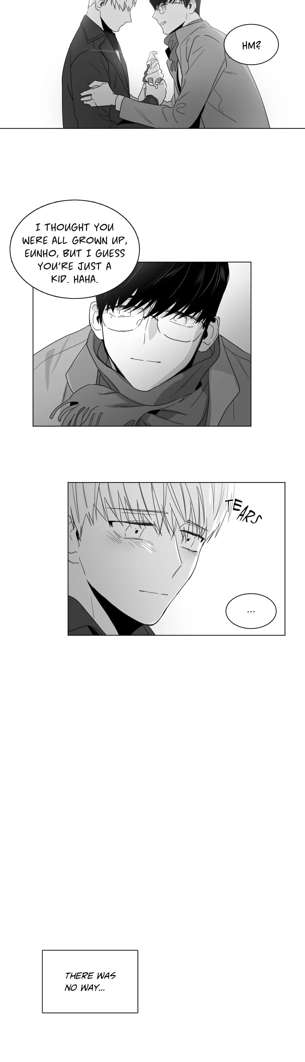 Read Lover Boy chapter 41.4 image 9 on Lezhin