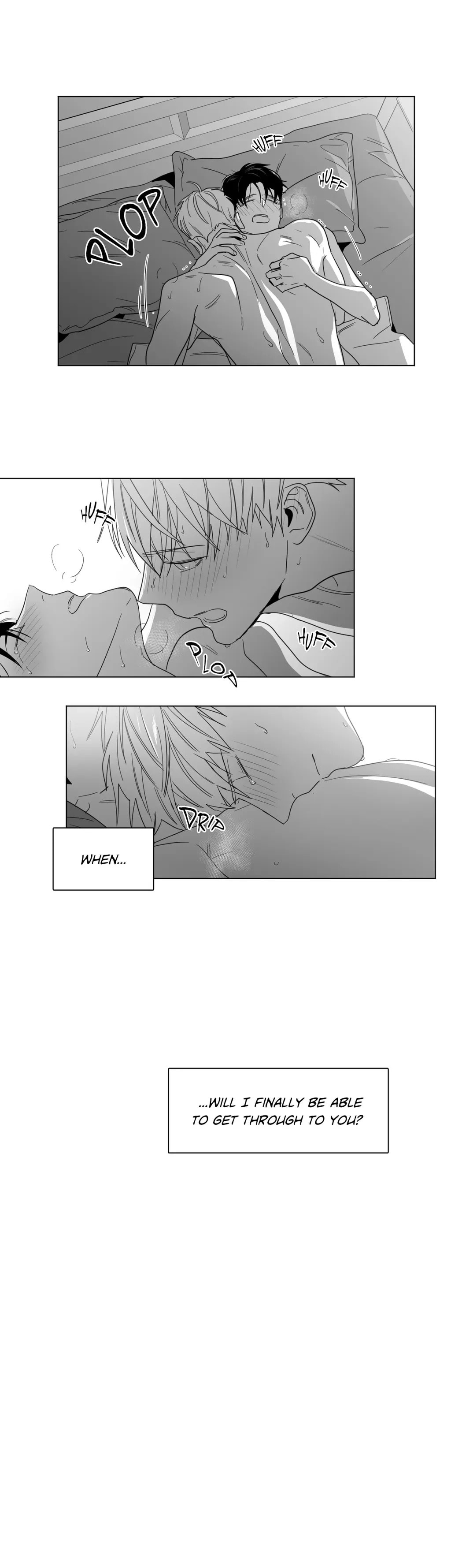 Read Lover Boy chapter 41.5 image 15 on Lezhin
