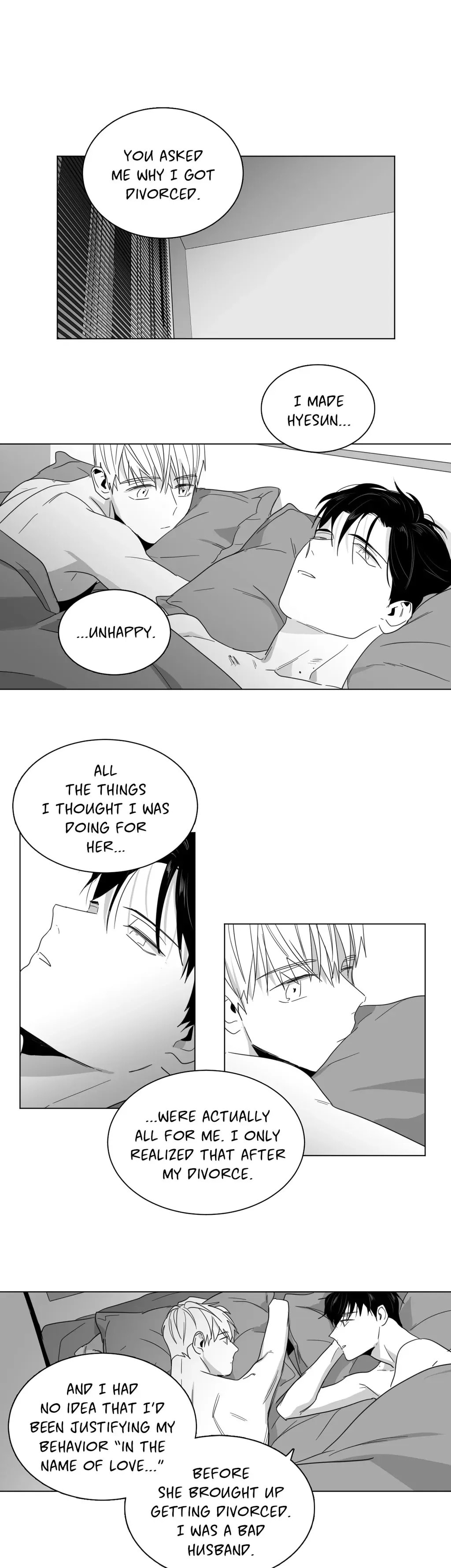 Read Lover Boy chapter 41.5 image 16 on Lezhin