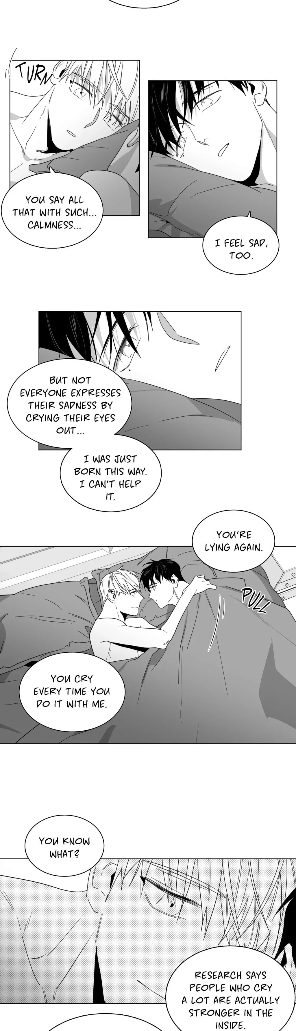 Read Lover Boy chapter 41.5 image 17 on Lezhin