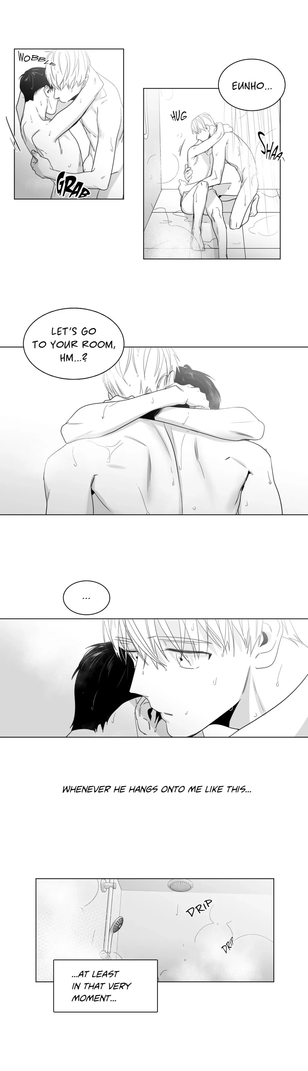 Read Lover Boy chapter 41.5 image 4 on Lezhin