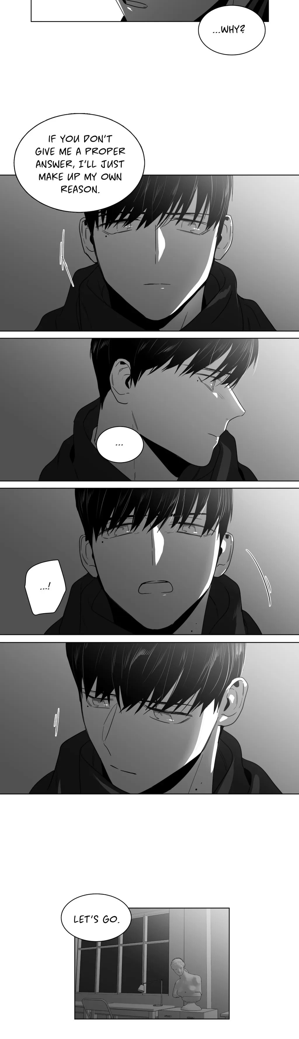 Read Lover Boy chapter 41.7 image 15 on Lezhin