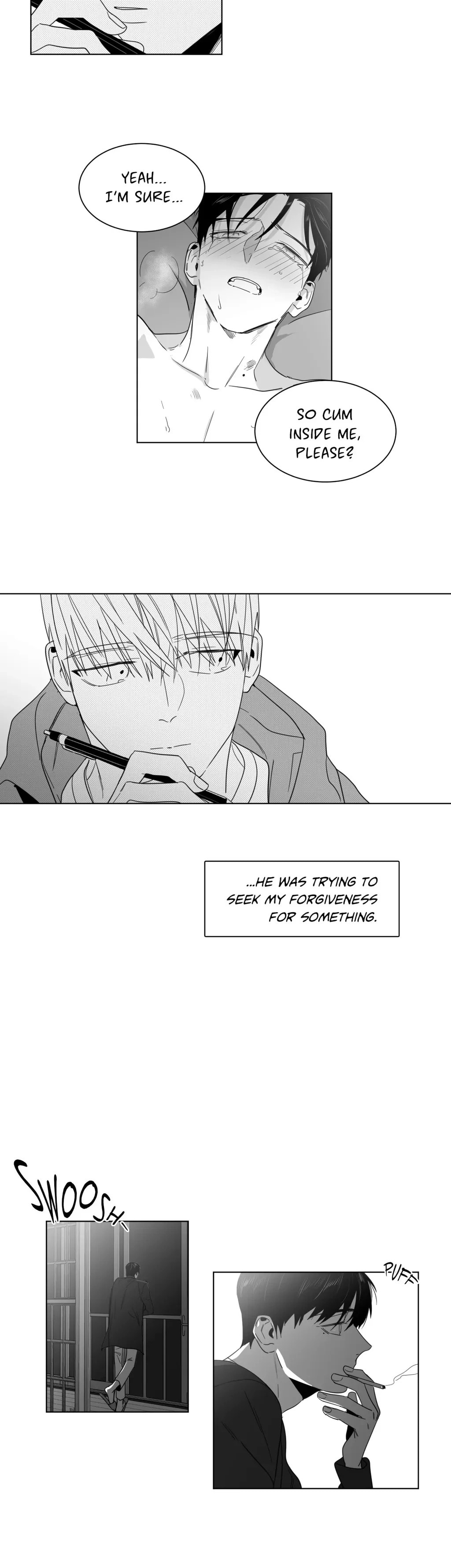 Read Lover Boy chapter 41.7 image 2 on Lezhin