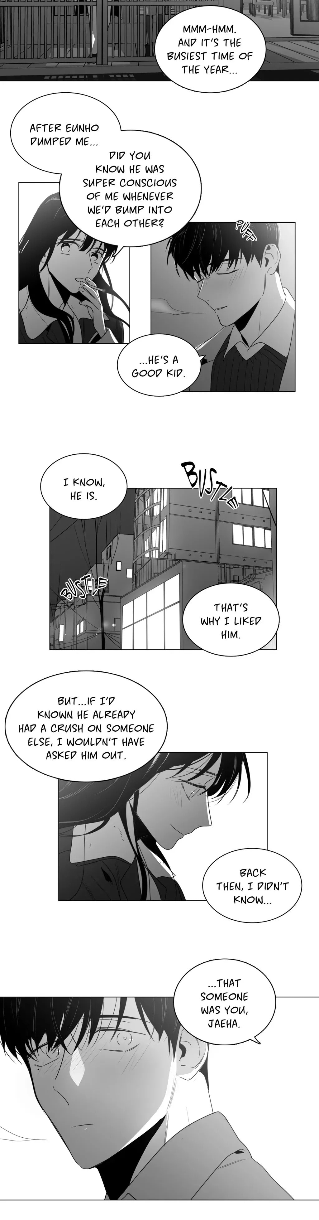 Read Lover Boy chapter 41.9 image 10 on Lezhin