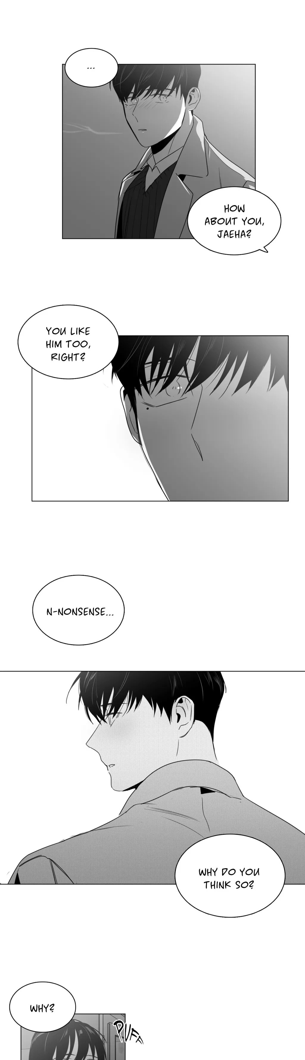 Read Lover Boy chapter 41.9 image 12 on Lezhin