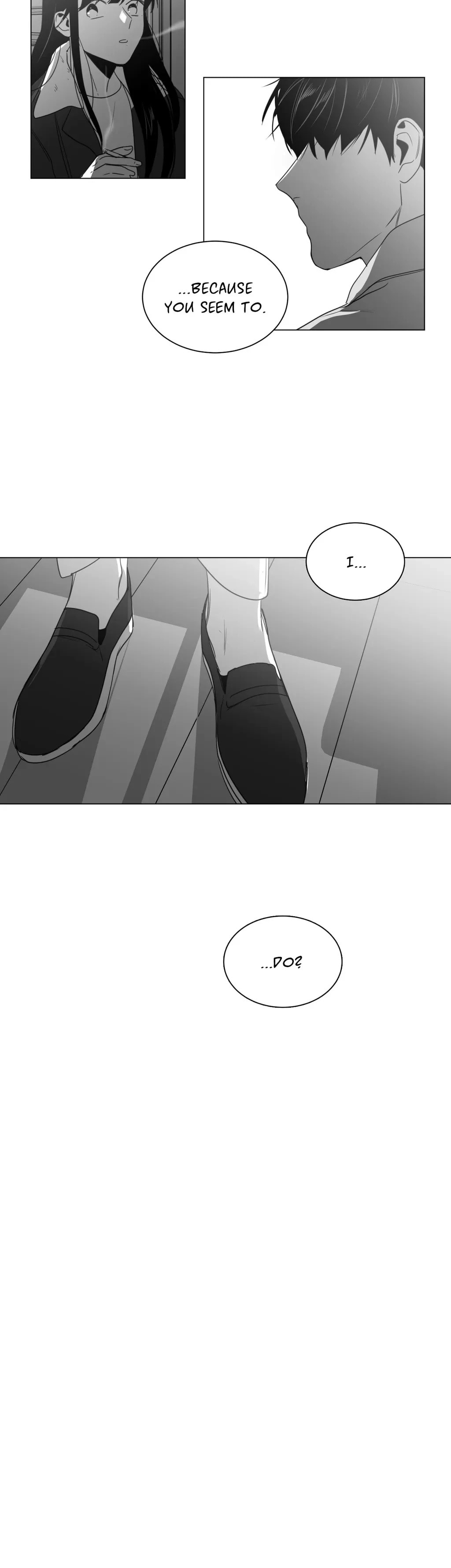 Read Lover Boy chapter 41.9 image 13 on Lezhin