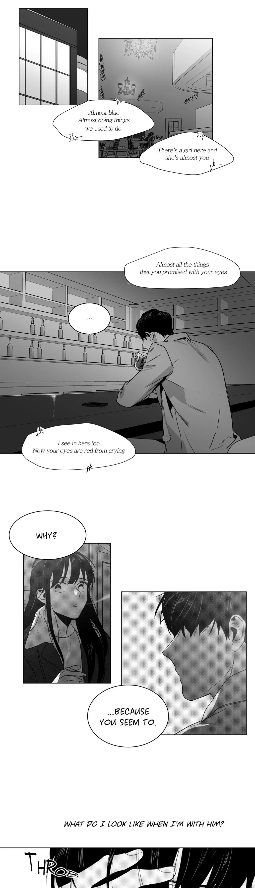 Read Lover Boy chapter 41.9 image 14 on Lezhin