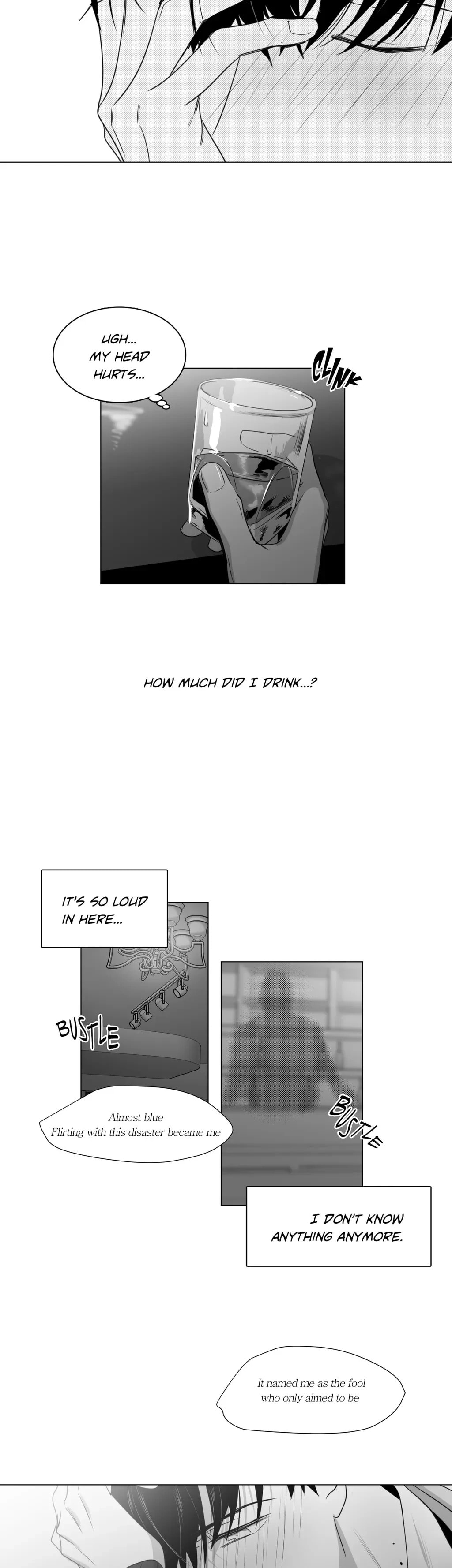 Read Lover Boy chapter 41.9 image 15 on Lezhin