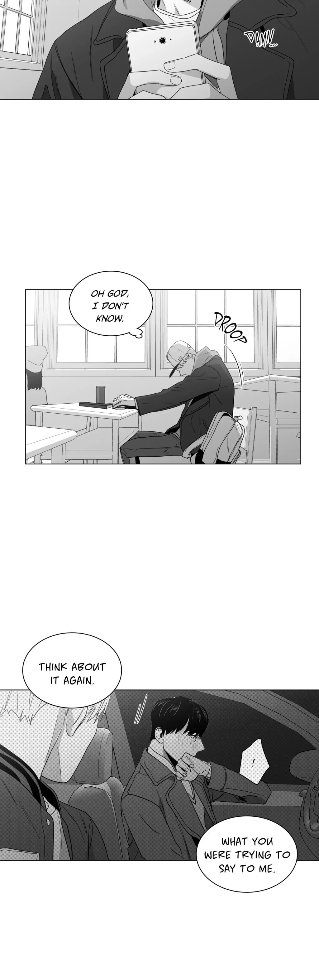 Read Lover Boy chapter 41.9 image 2 on Lezhin