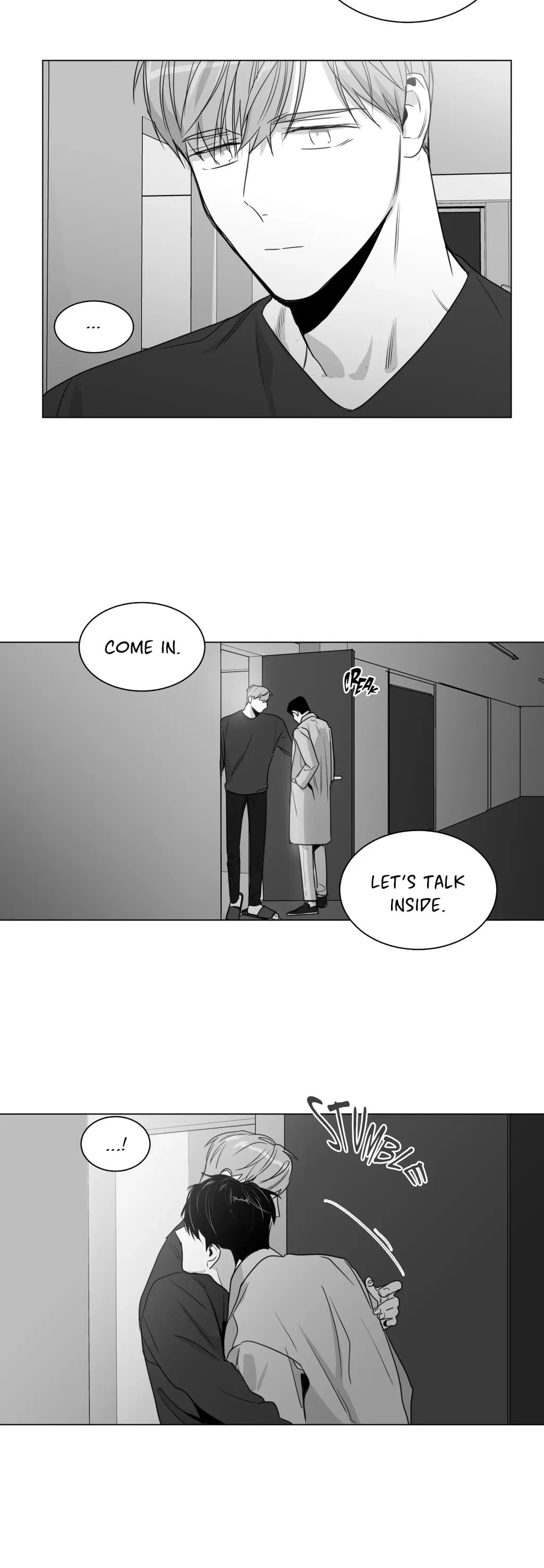 Read Lover Boy chapter 41.9 image 21 on Lezhin