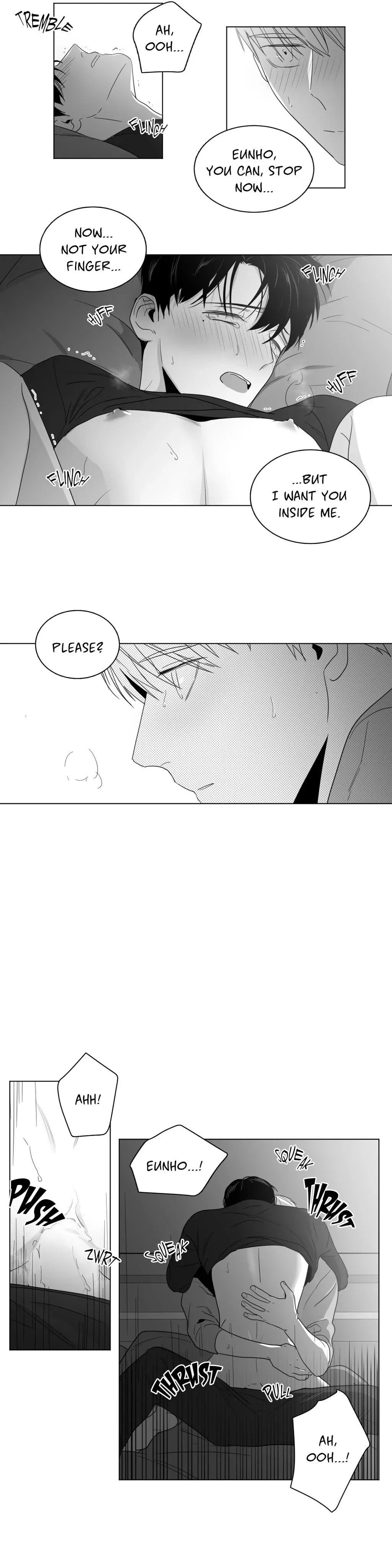 Read Lover Boy chapter 41 image 11 on Lezhin