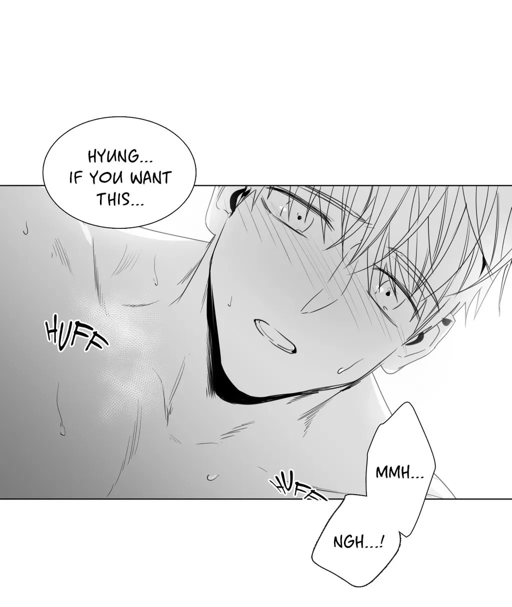 Read Lover Boy chapter 42.1 image 19 on Lezhin